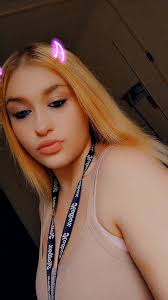 Haley Nicole Copeland