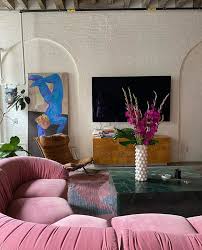 Some Pink And Blue To The Life In 2020 Home Decor Interior Decor
