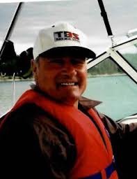 Robert "Bob" MARCER Obituary