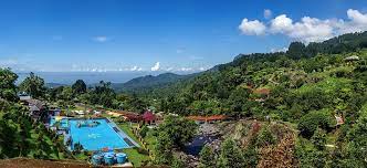 Museum bri ini juga memiliki 2 lantai dengan bangunan yang masih terlihat apik di banyumas. Baturraden Wikipedia