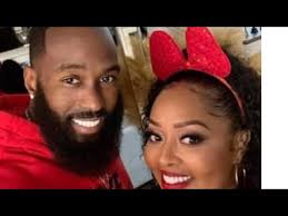 DESTINY PAYTON AND HER BOO MOSES @ HER CHRISTMAS PARTY #LAMH  #destinypaytonwilliams #lamh #own