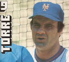 Joe Torre: The Mets Years & Playing Career (1975