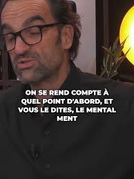 Avez-vous l'impression parfois de subir votre vie et de vivre en pilot...