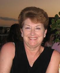 Ruby Wareham Obituary