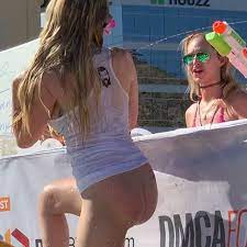 This opens in a new window. Thighbrush Thighbrush Instagram Photos And Videos Wet T Shirt Wet Tshirt Contest Wet T
