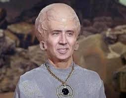 I'm going for no.3 Joe Exotic ✍🏻 Drawtism