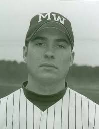 1998 Baseball Roster