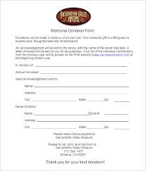 Did you know memorial donation certificate template can include encryption and digital signatures, file attachments and metadata to enable workflows requiring these features. 30 Donation Letter Templates Free Word Pdf Samples