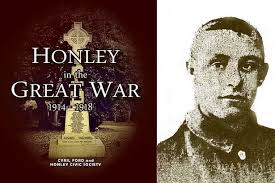 Tragedy of Honley brothers Fred and Willie Newsome killed in World War One 