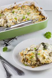Snijbiet En Aubergine Lasagne Recept Recept Snijbiet Voedsel Ideeen Aubergine Lasagne