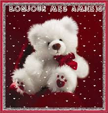 Résultat de recherche d'images pour "Bonjour"