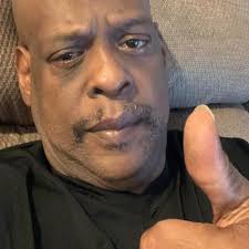 She was! 🤷🏽‍♂️ We could've avoided all of this mess had we voted for the  black lady. 💯💯 #KamalaHarris #ReeseWaters