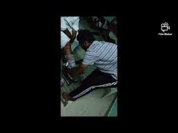Glycerine Mgso4 Dressing Youtube