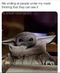 Pin By Sydney Smith On Funny Yoda Funny Yoda Meme Yoda