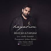 Behzad Azarsam Asheghet Misham