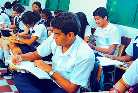 Resultados de las pruebas saber 11 y saber pro. Estudiantes Cesarenses Entre Los Mejores Resultados De Las Pruebas Icfes El Pilon Noticias De Valledupar El Vallenato Y El Caribe Colombiano