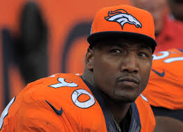 NFL update: A look at the matchups in Week 10