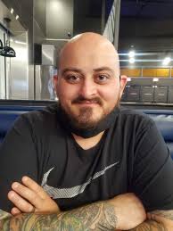 I need this guy included in the group photo please.