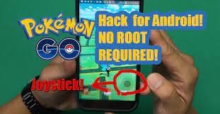 Download apk, side load it, and then when you get stuck on the blank green/teal screen, tap near the bottom until it lets you in. Pokemon Go Hack Android No Root Flygps App 0 41 4 Highonandroid Com