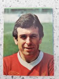 IAN CALLAGHAN LIVERPOOL hot ENGLAND