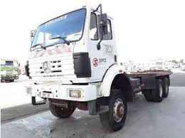 Contact your nearest tata motors dealer for exact prices. 6x6 Mercedes Benz Trucks For Sale At Truck1