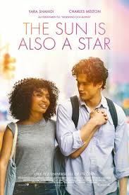 Hd Filmer The Sun Is Also A Star 2019 Hd Hela Pa Natet Swesub Filmen Movie Guide Film Movie Good Movies To Watch