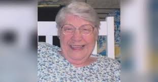 Betty J. Kent Obituary