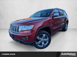 Image result for Inferno Red 2011 Grand Cherokee