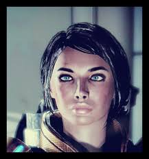 ava shepard: obviouslygeeky — LiveJournal