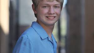 Whitney: State spelling champ takes aim