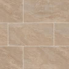 Finally, you must always put a grout sealer on. 12x24 Onyx Sand Beige Porcelain Polished Tile Wall Floor Backsplash Bathroom Kitchen Shower