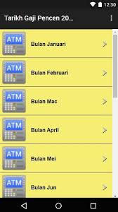 Pencen ilat perkeso 2019, jadual tarikh pembayaran faedah kepada para penerima bantuan tahun ini. Jadual Pembayaran Pencen Ilat 2019 Cerita Dari Lipis Jadual Bayaran Pencen 2020 Jadual Pembayaran Gaji Dan Pencen 2020 Niyuu