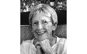 Nancy CAMUS Obituary (2020)