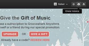 Os títulos das músicas, arte do álbum e outros marcadores de música serão atualizado automaticamente. 3 Formas De Colocar Todas As Suas Musicas Na Nuvem Tecmundo