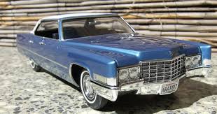 Image result for Athenian Blue 1969 Cadillac