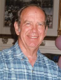 Obituary information for Robert Beal Weygandt