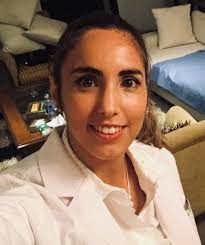 Alejandra Insaurralde opiniones