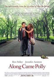 #jennifer aniston #day 1 #30 days of jennifer aniston #along came polly #i know a lot of people don't like this movie but i love it #my edits #ben stiller #janistonedit #alongcamepollyedit. Along Came Polly Wikipedia