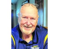 Dennis Hughes Obituary (2022)