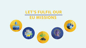 Mission® has you covered from head to toe. Mission Area Soil Health And Food European Commission