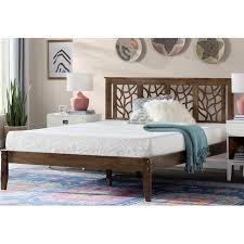 Wayfair Sleep 8 Medium Firm Memory Foam Mattress Muebles Camas
