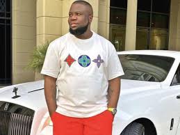 Ray hushpuppi real name is ramon olorunwa abbas, but he is mostly known as aja puppi or aja 4. Govt Assures Hushpuppi A Citizen Through Marriage The St Kitts Nevis Observer