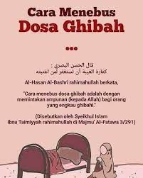 Pin Oleh Novi Husain Di Hidayah Allah Orang Pengampunan
