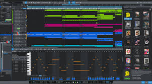 Studio One 4.6 Released With Ampire, Exchange Version 2.0 And More