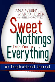 Sweet Nothings Lead You to Everything : Weber, Ana, Haber, Mario, Horowitz,  Shel: Amazon.in: Books