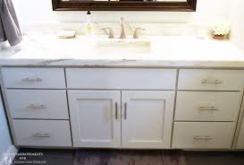 Along with being resistant to water, this paint makes whatever you paint resistant to rust as well. How To Paint Cabinets With Chalk Paint