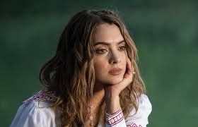 Scarlet Gruber habla de su protagónico en El precio de amarte