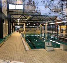 Legionellen Befall Gelost Trotzdem Lauft Fur Das Hallenbad Lohfeld Nicht Alles Rund Lokale Nachrichten Aus Bad Salzuflen Lz De