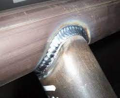 If we point that flame given to it at an angle of 45 degrees, the rapid flow of the molten weld can be stopped and controlled too. Tig Process Tips Techniques Weld Guru