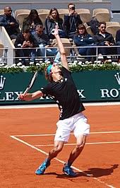 Alexander zverev is a german professional tennis player. E6rud6uiu Um